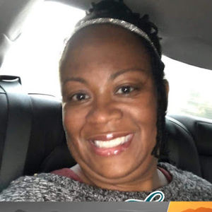 Meet your Posher, Karen